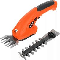 картинка Садовый инструмент PATRIOT 250203600 CSH 360 Ножницы-кусторез аккумуляторные PATRIOT 250203600 CSH 360 от магазина Tovar-RF.ru