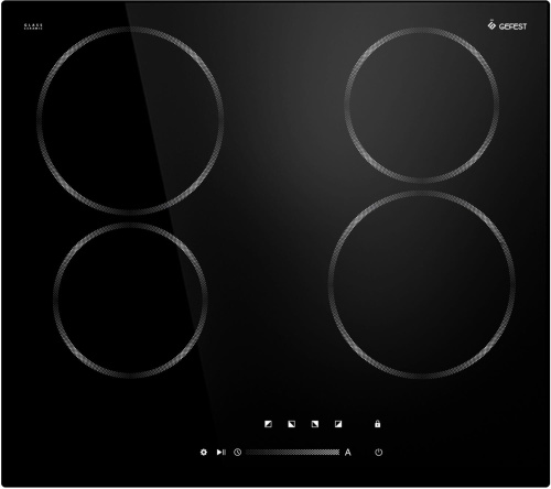 картинка свн 5461 gefest свн 5461 от магазина Tovar-RF.ru