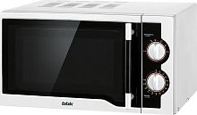 картинка микроволновая печь bbk 23mws-928m/w от магазина Tovar-RF.ru