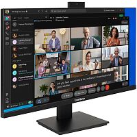 картинка lcd exegate 27" ea2707a {ips 2560x1440 165hz 1ms 16:9 250cd 1000:1 178/178 2xhdmi2.0 displayport usb webcam} [ex300309rus] от магазина Tovar-RF.ru