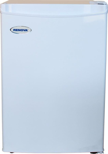 картинка холодильник renova rid-80w от магазина Tovar-RF.ru