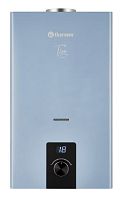 картинка водонагреватель газ. thermex t 20 d (silver grey) от магазина Tovar-RF.ru