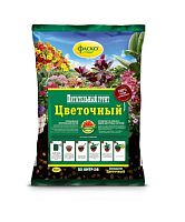 картинка Грунт ФАСКО Грунт для цветов Цветочный 25л от магазина Tovar-RF.ru