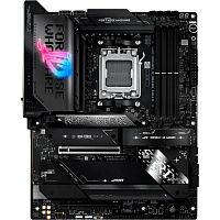 картинка asus rog strix x870e-e gaming wifi (socket am5, atx, 4xddr5(192gb), hdmi, 1xpcie 5.0x16/1xpcie 4.0x16, 1xlan (5gbe), wi-fi 7, bt 5.4, 4xsata 6gb/s, 5xm.2, 2xtype-c, 9xusb 3.2) от магазина Tovar-RF.ru