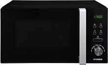 картинка микроволновая печь hyundai hym-d3001 20л hyundai hym-d3001 20л от магазина Tovar-RF.ru