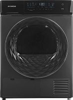 картинка стиральная машина hyundai dfe8401 (с сушкой) серый от магазина Tovar-RF.ru