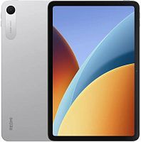 картинка xiaomi redmi pad 2 9.7 4/64gb silver (vhu7051ru) от магазина Tovar-RF.ru