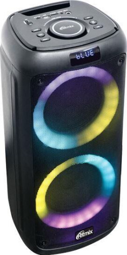 картинка мидисистема ritmix sp-875b black магазин Tovar-RF.ru являющийся официальным дистрибьютором в России картинка мидисистема ritmix sp-875b black от магазина Tovar-RF.ru