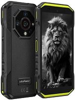 картинка смартфон ulefone armor x32 pro 8/256gb vivid green ulefone armor x32 pro 8/256gb vivid green от магазина Tovar-RF.ru