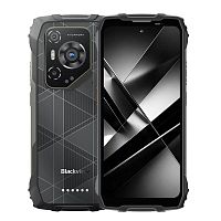картинка смартфон blackview bl7000 pro 8/256gb, черный * от магазина Tovar-RF.ru