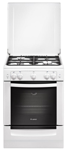 картинка газовая плита гефест 6100-01 (с проволочными направляющими) от магазина Tovar-RF.ru