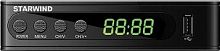 картинка ресивер эфирный цифровой starwind ct-200 dvb-t2 от магазина Tovar-RF.ru