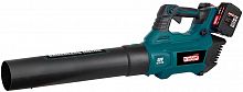картинка Воздуходув ЭНЕРГОПРОМ Home Master ВА-40 (синий квадрат) /уп.3шт 00-00024919 (Без АКБ и ЗУ) от магазина Tovar-RF.ru