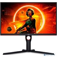 картинка lcd aoc 25'' 25g3zm {va 1920x1080 240hz 3000:1 300cd 178/178 displayport1.2 2xhdmi2.0 freesync} от магазина Tovar-RF.ru