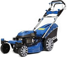картинка Бензиновая газонокосилка HYUNDAI L 5110RS от магазина Tovar-RF.ru