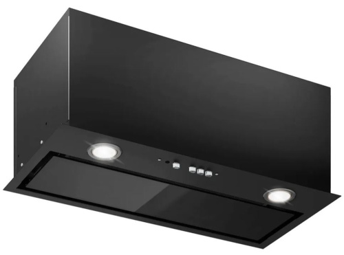 картинка вытяжка  эликор cube 60п-1000 черный/черный от магазина Tovar-RF.ru