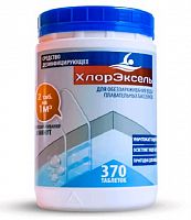 картинка бассейн bestway таблетки хлорэксель 2,7 г., для воды в бассейне, 1 кгот магазина Tovar-RF.ru