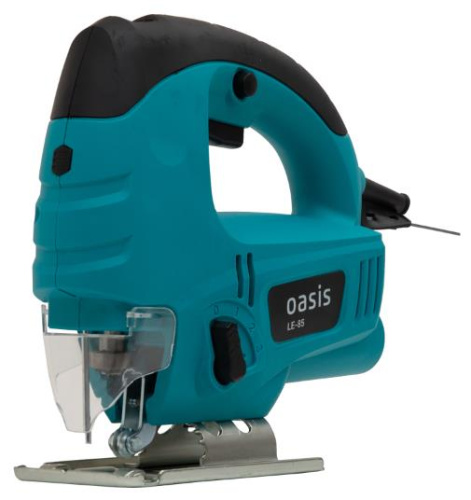 картинка Электролобзик OASIS LE-85 850Вт от магазина Tovar-RF.ru