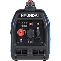 картинка Генератор Hyundai HHY 3050Si 3.3кВт от магазина Tovar-RF.ru