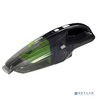 картинка Greenworks G24HV Пылесос ручной аккумуляторный, {24V, без АКБ и ЗУ} [4700007] от магазина Tovar-RF.ru