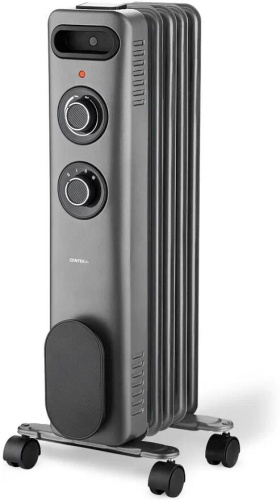 картинка масляные радиаторы centek ct-6232-5 gray от магазина Tovar-RF.ru