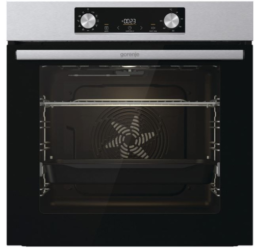 картинка электрический духовой шкаф gorenje bo6735e05x магазин Tovar-RF.ru являющийся официальным дистрибьютором в России картинка электрический духовой шкаф gorenje bo6735e05x от магазина Tovar-RF.ru