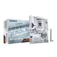 картинка gigabyte b850 eagle wifi7 ice, rtl от магазина Tovar-RF.ru