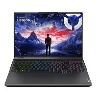 картинка lenovo legion pro 5 16irx10 black 16" {wqxga 2560x1600/intel core i7 14650hx/32 gb/1 tb ssd/nvidia geforce rtx 5060 8gb/no os} от магазина Tovar-RF.ru