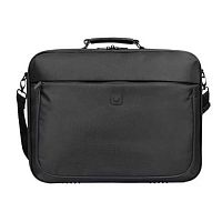 картинка сумка continent cc-891  (нейлон, черная, до 15,6") от магазина Tovar-RF.ru