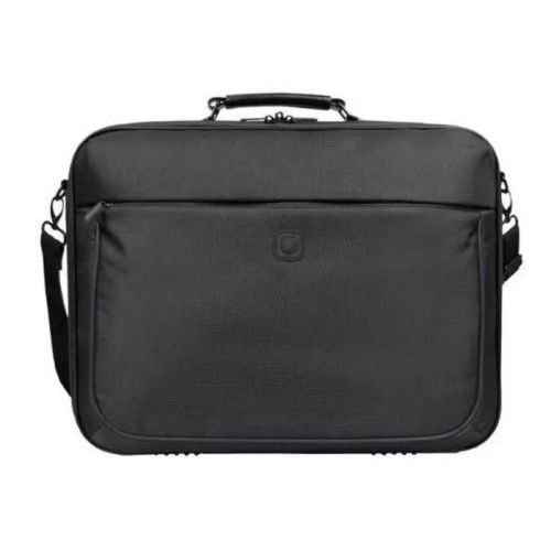 картинка сумка continent cc-891  (нейлон, черная, до 15,6") от магазина Tovar-RF.ru