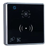 картинка tantos ts-rdr-qr2-em считыватель qr-кода и карт формата em-marin, накладной от магазина Tovar-RF.ru