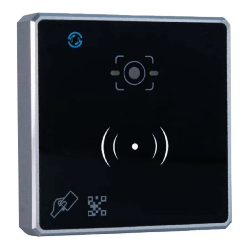 картинка Tantos TS-RDR-QR2-EM Считыватель QR-кода и карт формата EM-Marin, накладной магазин Tovar-RF.ru являющийся официальным дистрибьютором в России картинка Tantos TS-RDR-QR2-EM Считыватель QR-кода и карт формата EM-Marin, накладной от магазина Tovar-RF.ru