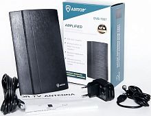 картинка антенна комнатная antop dvb-t807 dvb-t2 и дмв активная antop dvb-t807 dvb-t2 и дмв активная от магазина Tovar-RF.ru