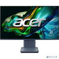 картинка acer aspire s32-1856 [dq.bl6cd.001] grey 31.5" {wqhd i7 1260p/16gb/ssd512gb iris xe/cr/noos/kb/m} от магазина Tovar-RF.ru
