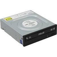 картинка asus dvd-rw/+rw drw-24d5mt/blk/b/as black {sata} oem от магазина Tovar-RF.ru