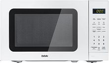 картинка микроволновая печь bbk 20mws-767s/w белый bbk 20mws-767s/w белый от магазина Tovar-RF.ru