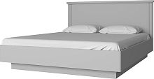 картинка Модульная мебель АНРЭКС VALENCIA Кровать 160 с подъемником. Цвет СЕРЫЙ (5 уп.) АНРЭКС VALENCIA Кровать 160 с подъемником. Цвет СЕРЫЙ (5 уп.) от магазина Tovar-RF.ru