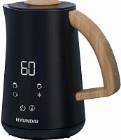 картинка капучинатор hyundai hmf-p900 от магазина Tovar-RF.ru