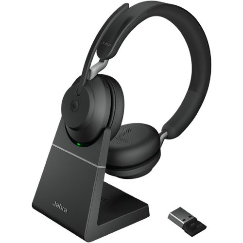 картинка гарнитура jabra гарнитура беспроводная jabra evolve2 65, link380a ms stereo stand black магазин Tovar-RF.ru являющийся официальным дистрибьютором в России картинка гарнитура jabra гарнитура беспроводная jabra evolve2 65, link380a ms stereo stand black от магазина Tovar-RF.ru