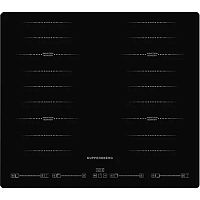 картинка kuppersberg ics 644 индукционная варочная панель, черный  от магазина Tovar-RF.ru