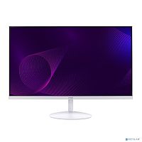 картинка lcd hiper 23.8" easyview sw2401 белый {ips 1920x1080 75hz 5ms d-sub hdmi2.0 displayport 2x1w} от магазина Tovar-RF.ru