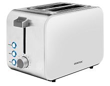 картинка тостер centek ct-1422 white от магазина Tovar-RF.ru