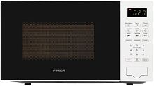 картинка микроволновая печь hyundai hym-d2077 20л от магазина Tovar-RF.ru