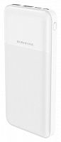 картинка зарядное устройство borofone (6974443380996) bj16 white 10000mah от магазина Tovar-RF.ru