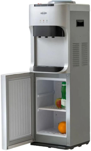 картинка Кулер напольный VATTEN V45SKB VATTEN V45SKB от магазина Tovar-RF.ru