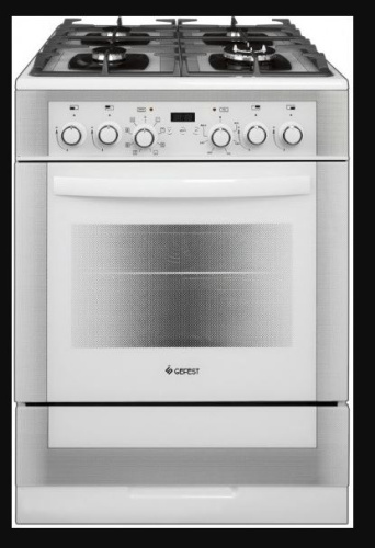 картинка газ/эл. плита гефест 6502-03 0242 от магазина Tovar-RF.ru