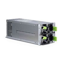 картинка procase gr2550 {бп 550w+550w atx,2u 300*101*84mm,2fan,apfc} от магазина Tovar-RF.ru