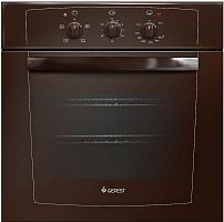 картинка духовой шкаф газовый gefest дгэ 601-01к от магазина Tovar-RF.ru