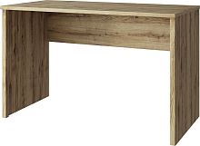 картинка Модульная мебель АНРЭКС DOORSET Стол письменный 120. Цвет ДУБ НАВАРРА (1 уп.) АНРЭКС DOORSET Стол письменный 120. Цвет ДУБ НАВАРРА (1 уп.) от магазина Tovar-RF.ru