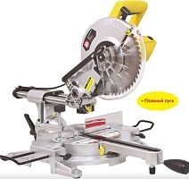 картинка Пила торцовочная КАЛИБР ПТЭ-1900/255ПРм Мастер 1900Вт, 255мм КАЛИБР ПТЭ-1900/255ПРм Мастер 1900Вт, 255мм от магазина Tovar-RF.ru